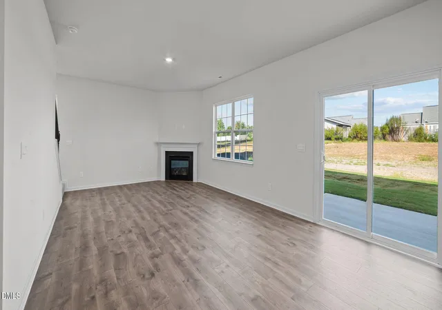 Photo 3 of Single family home for sale at 2606 Westwood Ave W, Wilson, NC 27893 | MLS# 10191559 | Listing updated on 2026-09-09