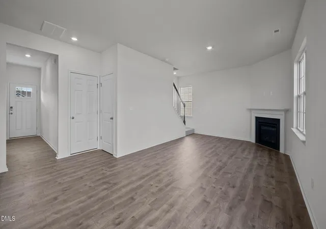 Photo 4 of Single family home for sale at 2606 Westwood Ave W, Wilson, NC 27893 | MLS# 10191559 | Listing updated on 2026-09-09