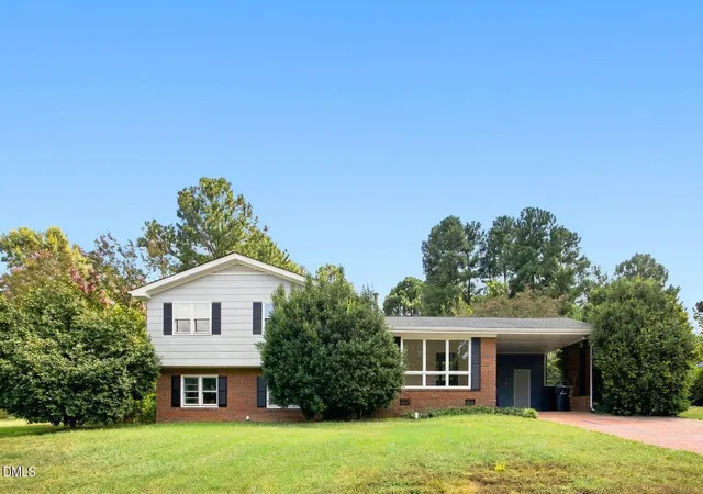 Single family home for sale at 3512 Neptune Dr, Raleigh, NC 27604 | MLS# 10191788