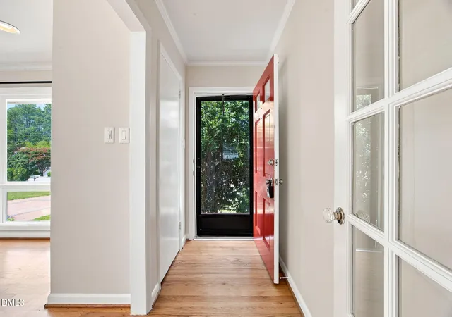 Photo 2 of Single family home for sale at 3512 Neptune Dr, Raleigh, NC 27604 | MLS# 10191788 | Listing updated on 2026-09-14