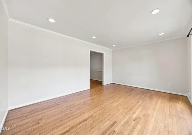 Photo 4 of Single family home for sale at 3512 Neptune Dr, Raleigh, NC 27604 | MLS# 10191788 | Listing updated on 2026-09-14