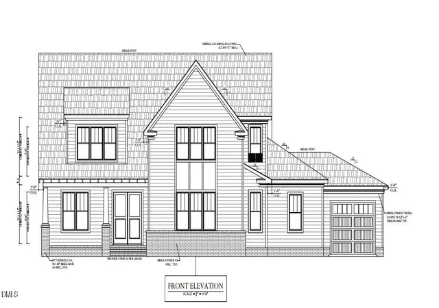 Photo 1 of Single family home for sale at 694 Mollie Mdw Dr, Zebulon, NC 27597 | MLS# 10192558 | Listing updated on 2026-09-14