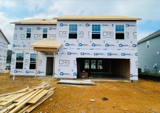 Photo 1 of Single family home for sale at 718 Old Sta Point, Angier, NC 27501 | MLS# 10191564 | Listing updated on 2026-10-06