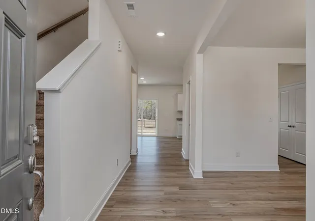 Photo 3 of Single family home for sale at 718 Old Sta Point, Angier, NC 27501 | MLS# 10191564 | Listing updated on 2026-09-09