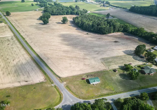 Photo 1 of Sale Pending at 1333 Mclamb Rd, Dunn, NC 28334 | MLS# 10191996 | Listing updated on 2026-09-18