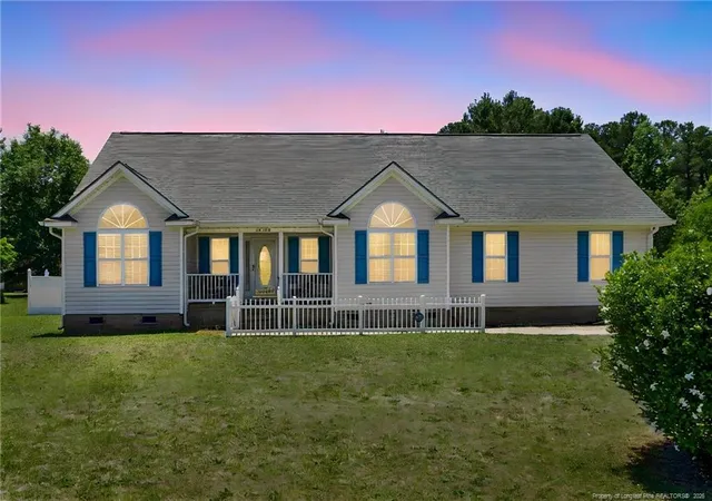 Photo 1 of Single family home for sale at 24298 Nc Hwy 71 N, Parkton, NC 28371 | MLS# 769106 | Listing updated on 2026-09-09