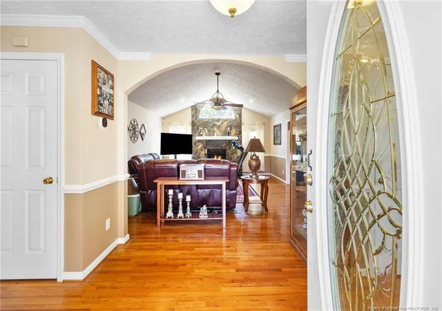 Photo 3 of Single family home for sale at 24298 Nc Hwy 71 N, Parkton, NC 28371 | MLS# 769106 | Listing updated on 2026-09-09