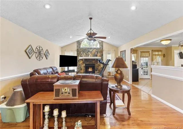 Photo 3 of Single family home for sale at 24298 Nc Hwy 71 N, Parkton, NC 28371 | MLS# 769106 | Listing updated on 2026-09-09