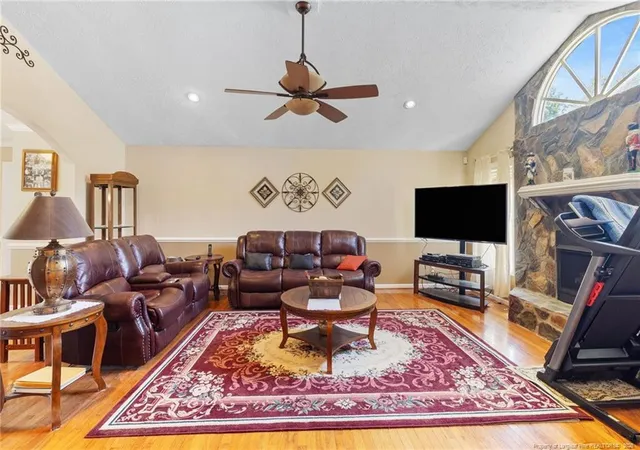 Photo 4 of Single family home for sale at 24298 Nc Hwy 71 N, Parkton, NC 28371 | MLS# 769106 | Listing updated on 2026-09-09