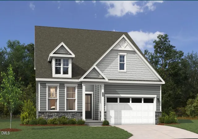 Single family home for sale at 945 Seneca Park Ln, Knightdale, NC 27545 | MLS# 10191574