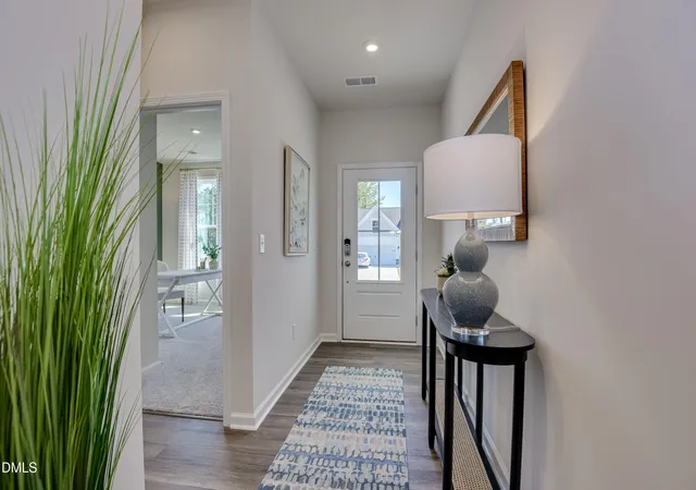 Photo 2 of Single family home for sale at 945 Seneca Park Ln, Knightdale, NC 27545 | MLS# 10191574 | Listing updated on 2026-09-18