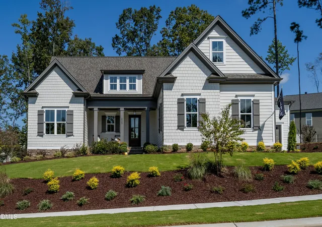 Photo 2 of Single family home for sale at 676 Mollie Mdw Dr, Zebulon, NC 27597 | MLS# 10192561 | Listing updated on 2026-09-14
