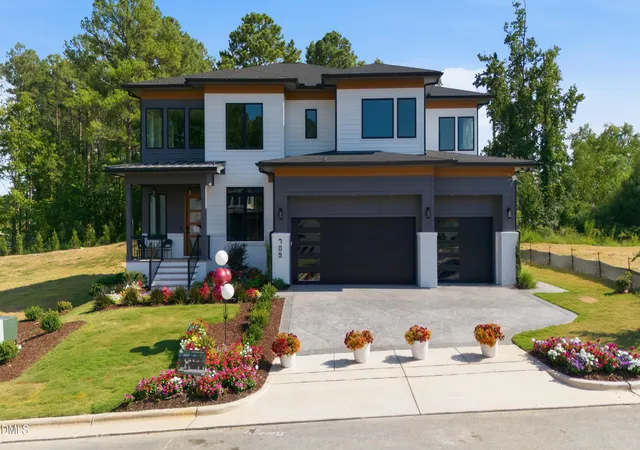 Photo 1 of Single family home for sale at 705 Ahad Ct, Apex, NC 27523 | MLS# 10191585 | Listing updated on 2026-09-20