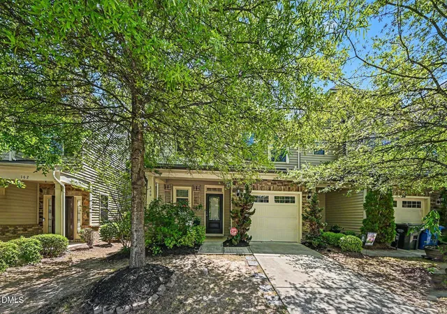 Photo 1 of Townhouse for sale at 160 Token House Rd, Durham, NC 27703 | MLS# 10191578 | Listing updated on 2026-09-09