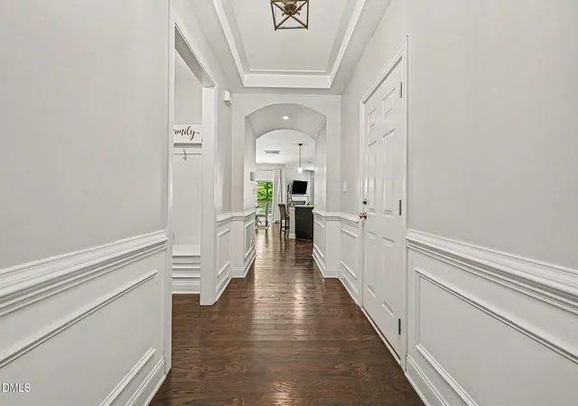 Photo 2 of Townhouse for sale at 160 Token House Rd, Durham, NC 27703 | MLS# 10191578 | Listing updated on 2026-09-09