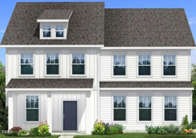 Photo 1 of Single family home for sale at 836 Old Sta Point, Angier, NC 27501 | MLS# 10191583 | Listing updated on 2026-09-09