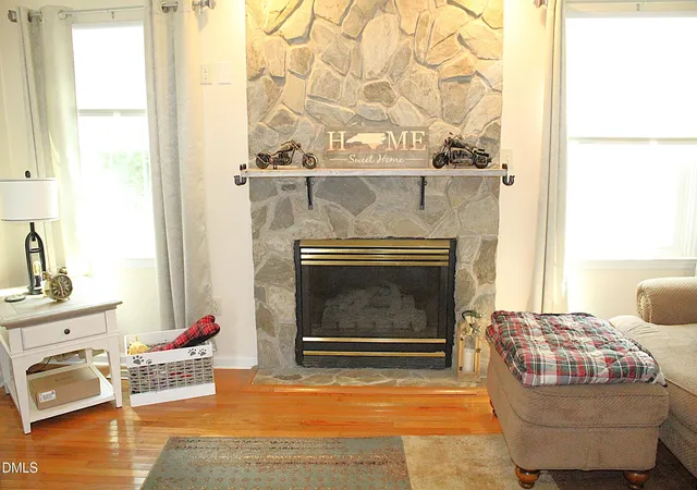 Photo 3 of Single family home for sale at 118 Random Ln, Burlington, NC 27215 | MLS# 10192085 | Listing updated on 2026-09-14