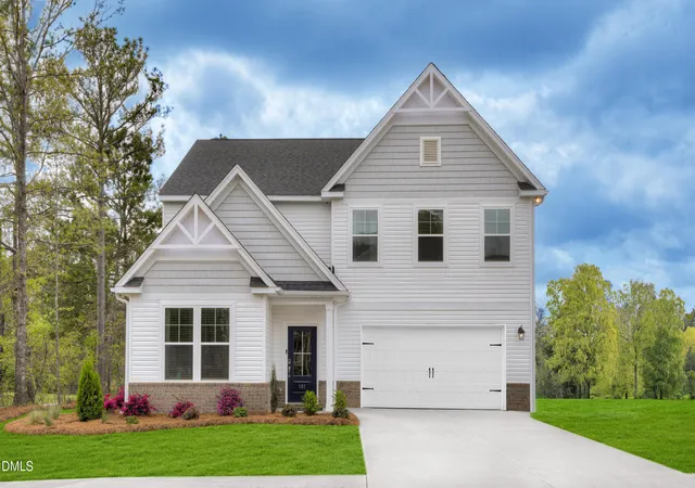 Single family home for sale at 941 Seneca Park Ln, Knightdale, NC 27545 | MLS# 10191832