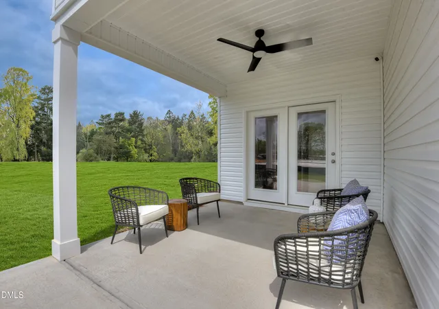 Photo 2 of Single family home for sale at 941 Seneca Park Ln, Knightdale, NC 27545 | MLS# 10191832 | Listing updated on 2026-09-18