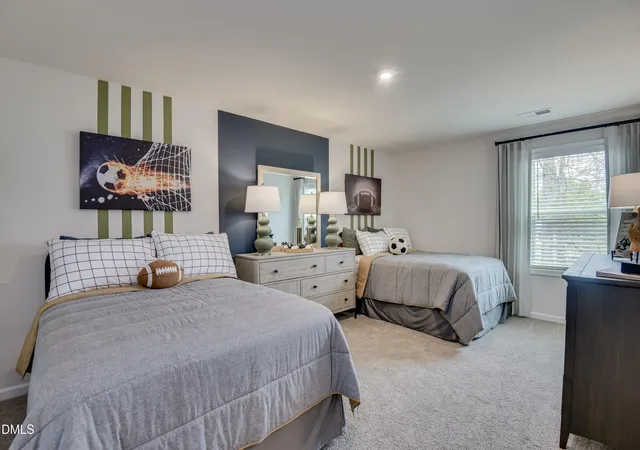 Photo 3 of Single family home for sale at 941 Seneca Park Ln, Knightdale, NC 27545 | MLS# 10191832 | Listing updated on 2026-09-18