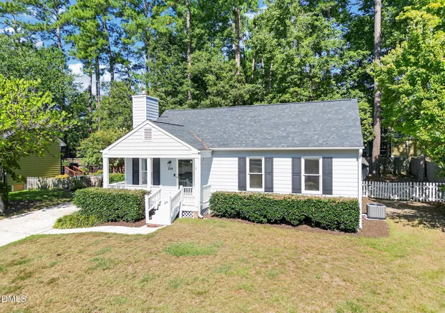 Single family home for sale at 208 Crosspine Dr, Raleigh, NC 27603 | MLS# 10192263