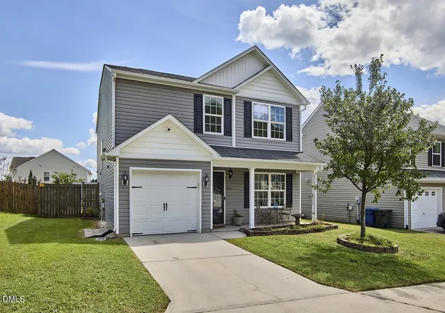 Photo 2 of Single family home for sale at 2830 Tulip Poplar Cir, Durham, NC 27704 | MLS# 10191767 | Listing updated on 2026-09-19