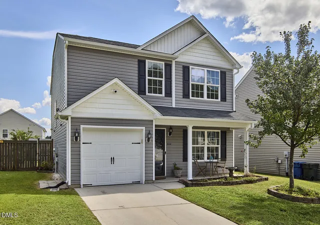Photo 3 of Single family home for sale at 2830 Tulip Poplar Cir, Durham, NC 27704 | MLS# 10191767 | Listing updated on 2026-09-19