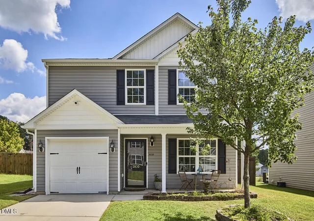 Photo 4 of Single family home for sale at 2830 Tulip Poplar Cir, Durham, NC 27704 | MLS# 10191767 | Listing updated on 2026-09-19