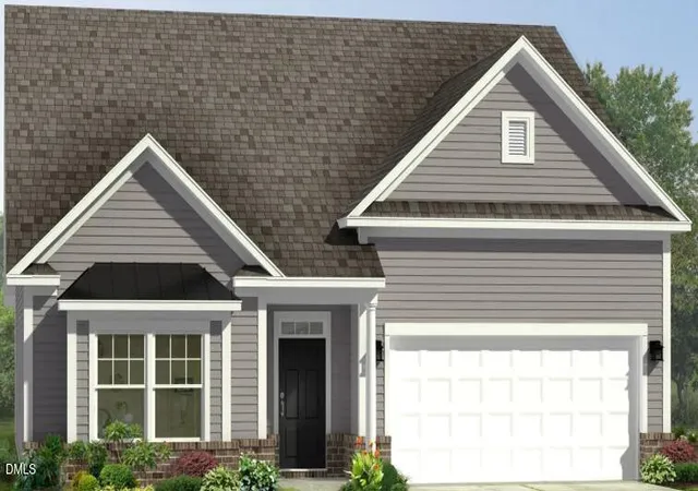 Photo 1 of Single family home for sale at 848 Old Sta Pointe, Angier, NC 27501 | MLS# 10191596 | Listing updated on 2026-09-09
