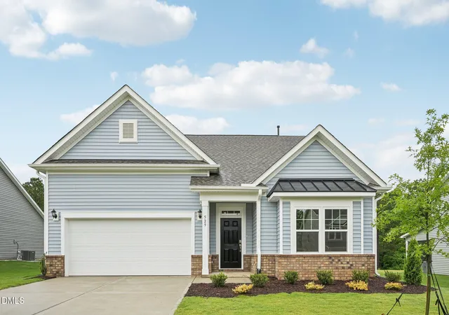 Photo 3 of Single family home for sale at 848 Old Sta Pointe, Angier, NC 27501 | MLS# 10191596 | Listing updated on 2026-09-09
