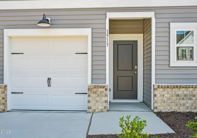 Photo 3 of Townhouse for sale at 1605 Mirth Ct #285, Rolesville, NC 27571 | MLS# 10191593 | Listing updated on 2026-09-15