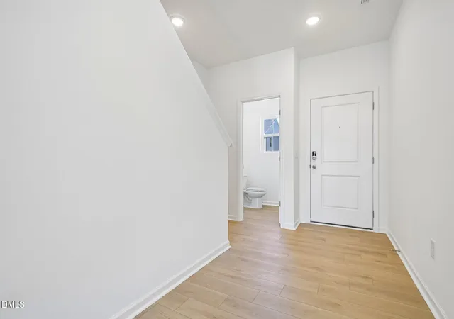 Photo 3 of Townhouse for sale at 1605 Mirth Ct #285, Rolesville, NC 27571 | MLS# 10191593 | Listing updated on 2026-09-15
