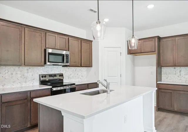 Photo 2 of Single family home for sale at 11649 Salers Loop #16, Middlesex, NC 27557 | MLS# 10191602 | Listing updated on 2026-09-20