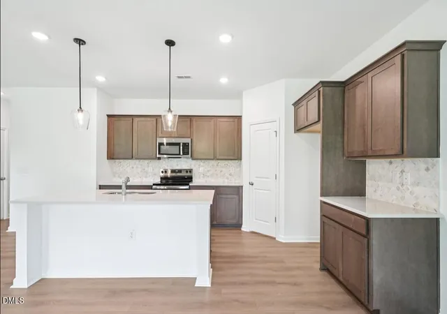 Photo 3 of Single family home for sale at 11649 Salers Loop #16, Middlesex, NC 27557 | MLS# 10191602 | Listing updated on 2026-09-20
