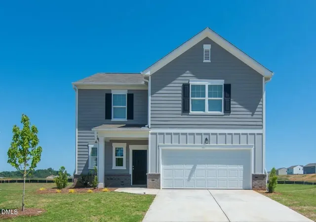 Photo 1 of Single family home for sale at 103 Blue Moon Ln, Clayton, NC 27520 | MLS# 10191598 | Listing updated on 2026-09-09