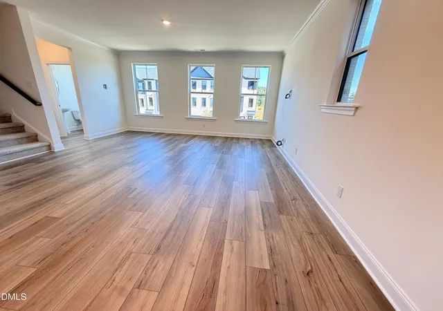 Photo 3 of Townhouse for sale at 129 Midtown Rows Way, Fuquay Varina, NC 27526 | MLS# 10191929 | Listing updated on 2026-09-10