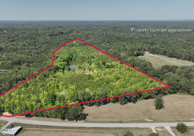 Photo 1 of Sale Pending at 00 Park Springs, Ruffin, NC 27326 | MLS# 10191614 | Listing updated on 2026-09-28