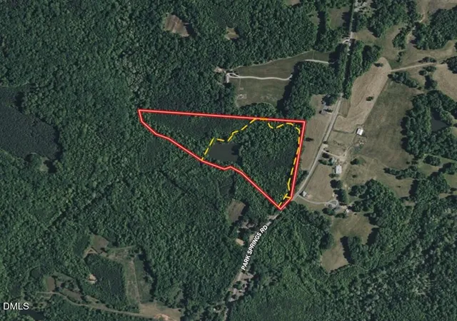 Photo 54 of Sale Pending at 00 Park Springs, Ruffin, NC 27326 | MLS# 10191614 | Listing updated on 2026-09-28