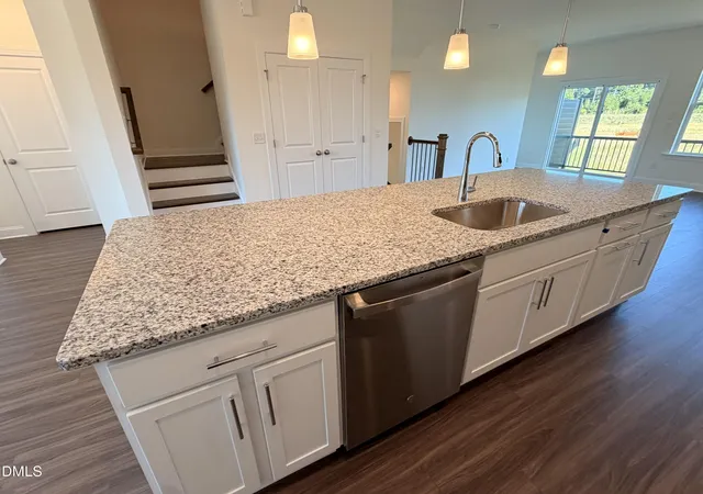 Photo 2 of Townhouse for sale at 146 Midtown Rows Way, Fuquay Varina, NC 27526 | MLS# 10191983 | Listing updated on 2026-09-11