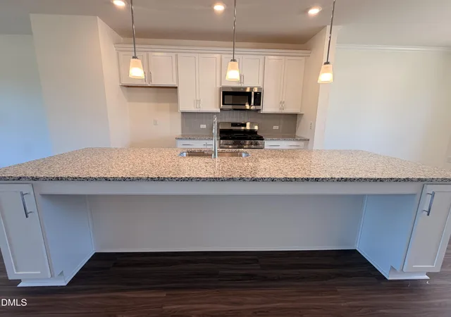 Photo 3 of Townhouse for sale at 146 Midtown Rows Way, Fuquay Varina, NC 27526 | MLS# 10191983 | Listing updated on 2026-09-11