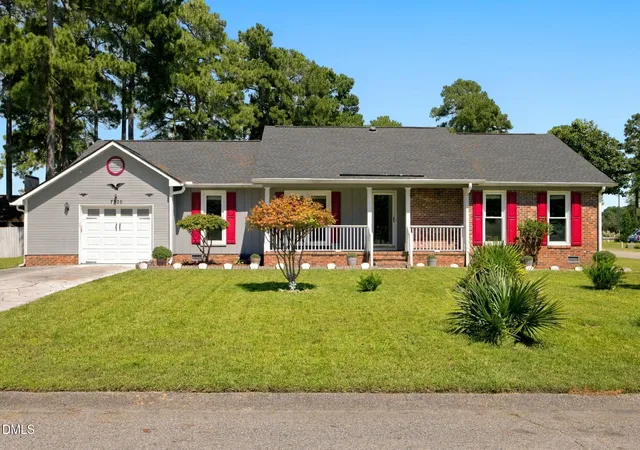 Photo 1 of Sale Pending at 7300 Avila Dr, Fayetteville, NC 28314 | MLS# 10192333 | Listing updated on 2026-10-06