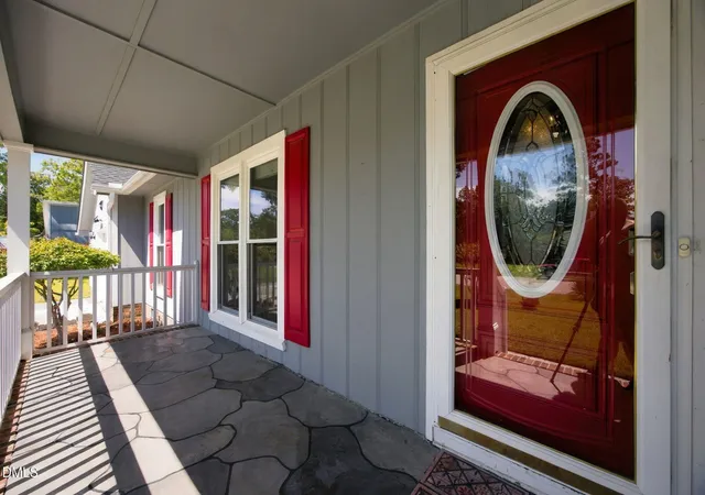 Photo 2 of Sale Pending at 7300 Avila Dr, Fayetteville, NC 28314 | MLS# 10192333 | Listing updated on 2026-10-06