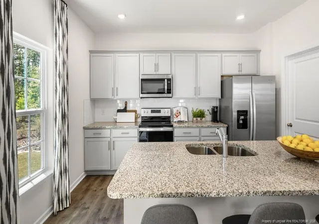 Photo 4 of Sale Pending at 3000 Platinum Cir, West End, NC 27376 | MLS# 769116 | Listing updated on 2026-09-09