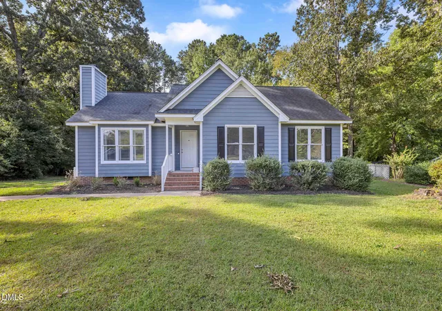 Single family home for sale at 1029 Pagan Rd, Raleigh, NC 27603 | MLS# 10191844