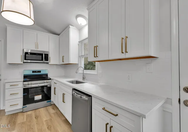 Photo 2 of Single family home for sale at 1029 Pagan Rd, Raleigh, NC 27603 | MLS# 10191844 | Listing updated on 2026-10-03