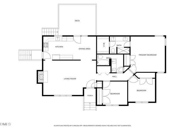 Photo 47 of Single family home for sale at 1029 Pagan Rd, Raleigh, NC 27603 | MLS# 10191844 | Listing updated on 2026-10-03