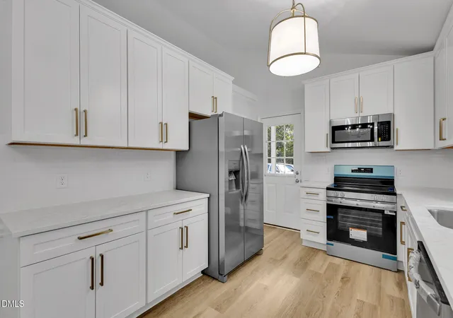 Photo 3 of Single family home for sale at 1029 Pagan Rd, Raleigh, NC 27603 | MLS# 10191844 | Listing updated on 2026-10-03