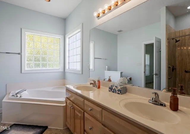 Photo 3 of Single family home for sale at 436 Olivia Way, Selma, NC 27576 | MLS# 10191660 | Listing updated on 2026-09-10