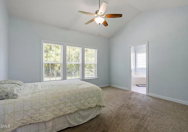 Photo 4 of Single family home for sale at 436 Olivia Way, Selma, NC 27576 | MLS# 10191660 | Listing updated on 2026-09-10