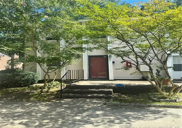 Photo 1 of Condo for sale at 583 Winding Crk Rd #A, Fayetteville, NC 28305 | MLS# 769120 | Listing updated on 2026-09-10